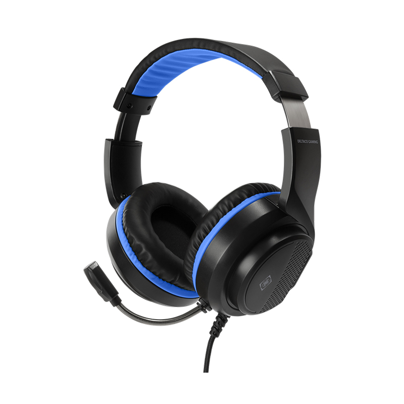 Gam-127 PS5 black-null