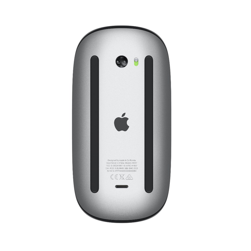 Apple magic mouse-null