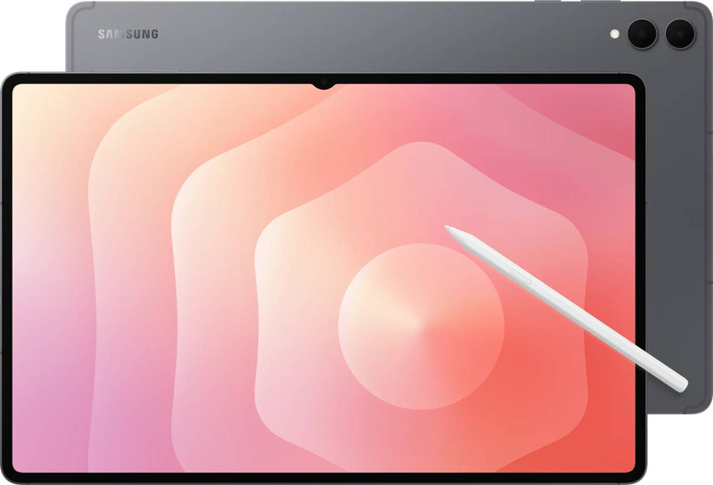 Samsung galaxy tab s11 ultra 5G 14.6" dynamic amOLED 2x 120hz dimensity 9400+ 16GB 512GB s pen ip68 microsd grey-null