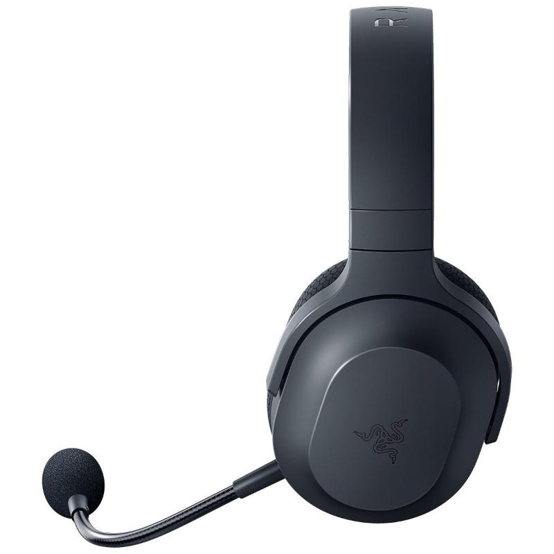 Razer barracuda x ασυρματα ακουστικα - μαυρο-null