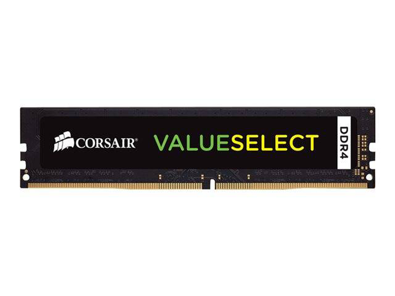 Value select 8GB ddr4-2400mhz (cmv8gx4m1a2400c16)-null