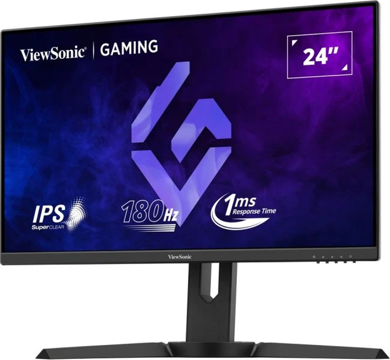 Viewsonic monitor 24" gaming monitor 180hz  HDMI/dp vx2479j-hd-pro, , medium-null