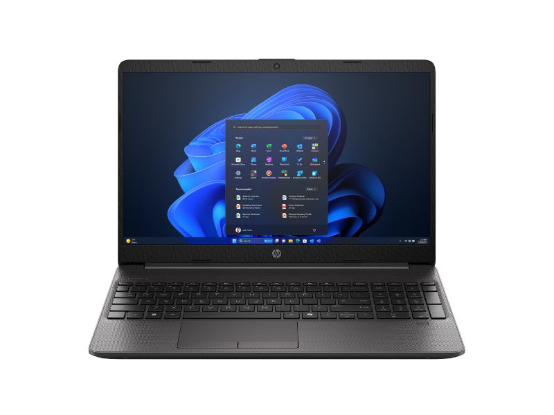 Laptop hp 250r g9/15.6'' FHD/Intel Core 3-100u/16GB/512GB /freedos/1y/c68x2at-null