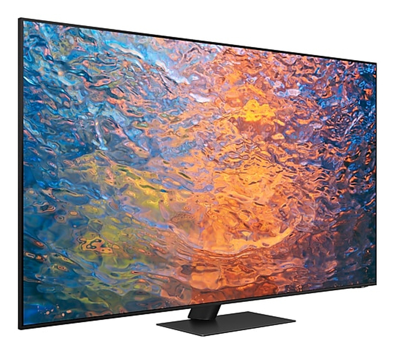 Samsung smart TV 55" 4k neo QLED qe55qn95ca (2023)-null