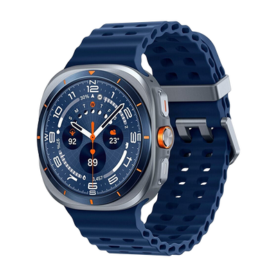 Samsung Galaxy Watch ultra l705 (2025) 47mm lte, Blue, medium