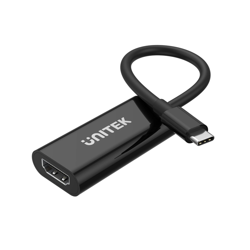 Unitek converter USB-c to HDMI v1421a, , medium-null