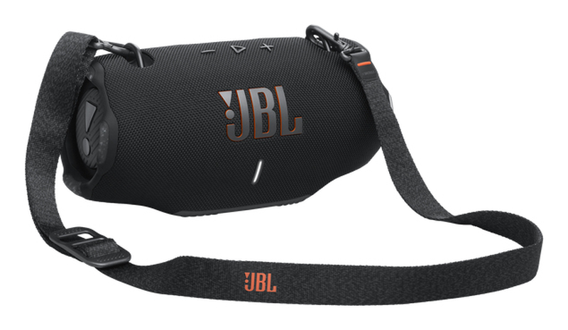 Jbl xtreme 4 bluetooth speaker water dust proof ip67 carry strap w/o psu-null