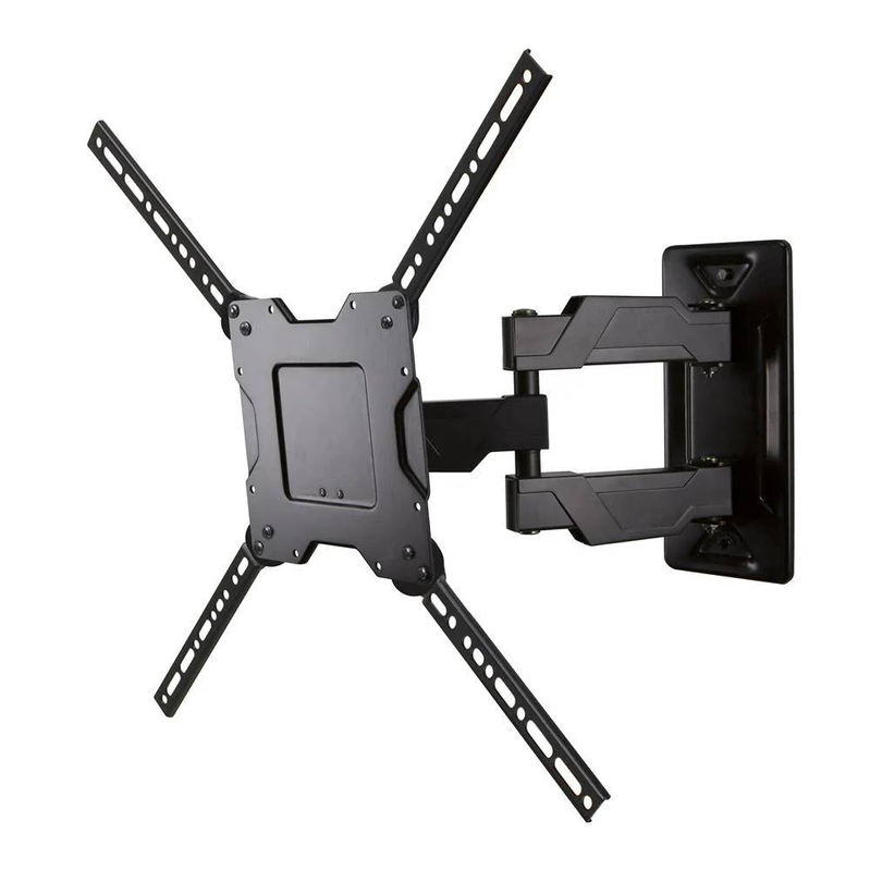 Ergotron neo-flex cantilever vhd 45-385-223 full-motion wall mount for 32-63 inch displays up to 36kg black-null