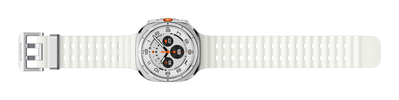 Samsung Galaxy Watch ultra 1.5" titanium-null