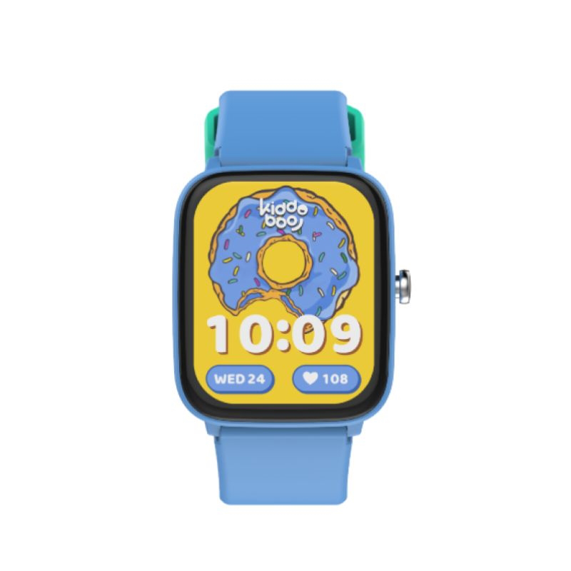 Kiddoboo smartwatch 2.0 kb019c2sblu, , medium-null