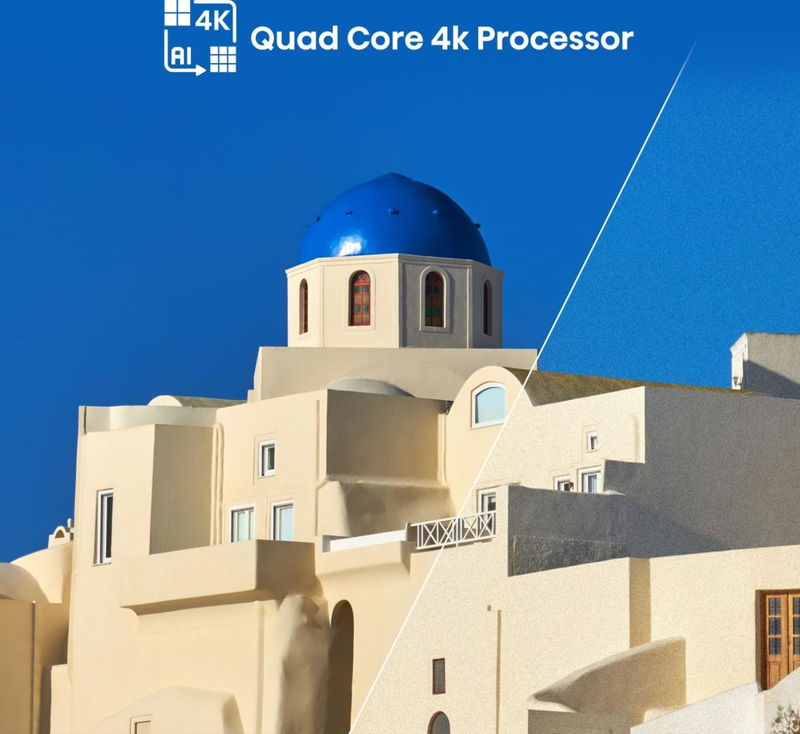 Hisense &tau;&eta;&lambda;&epsilon;ό&rho;&alpha;&sigma;&eta; 65" 4k led 65a7nq, , medium-null