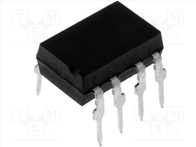 Voltage regulator fixed -1-50v 0.75a dip8, , medium