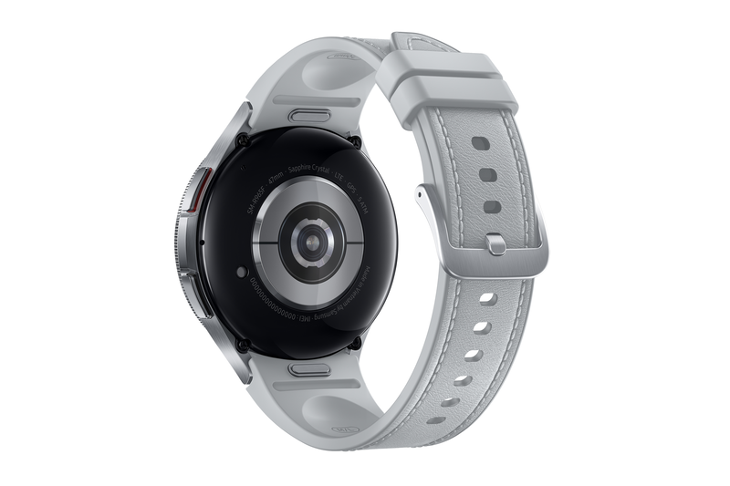Galaxy Watch6 classic 47mm 4G-null