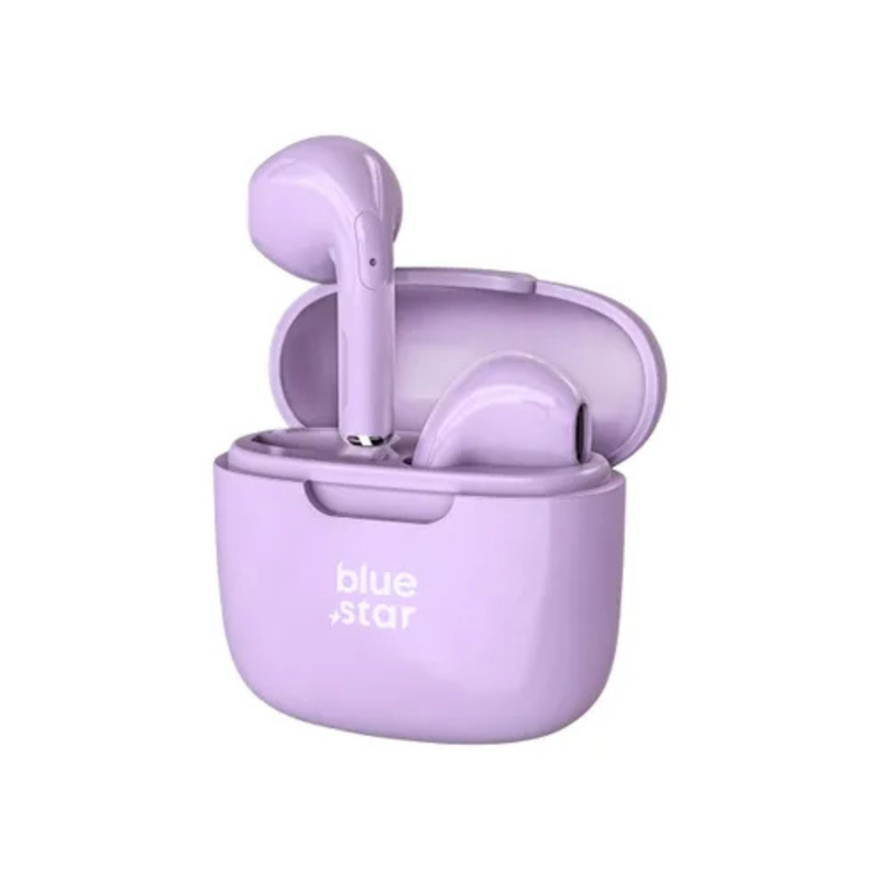 Blue star fi7 | wireless earphones - purple, , medium-null