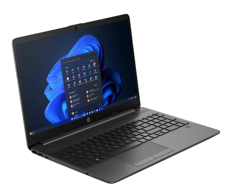 Hp 250r g9 15.6 inch laptop Intel Core 3 100u 16GB ddr4 512GB SSD full HD Wi-Fi 6 freedos black-null