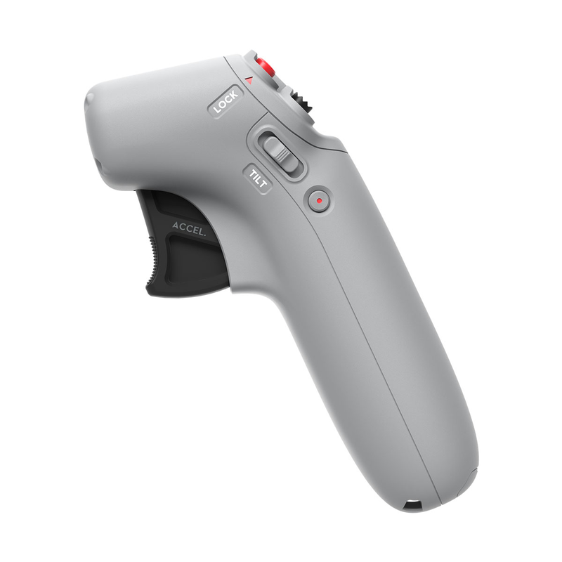 Motion controller (new fpv) image number null