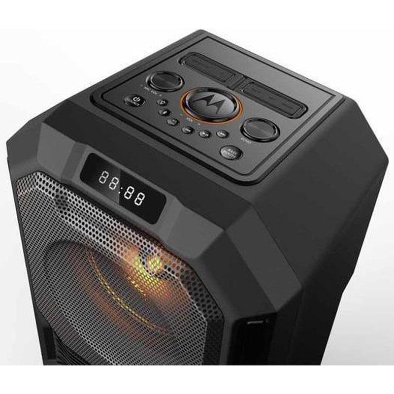 Sonic maxx 820 black, , medium-null