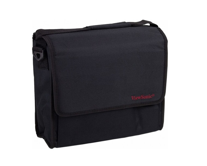 Viewsonic universal projector carry bag, , medium-null