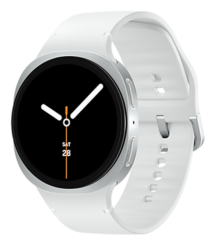 Samsung Galaxy Watch8 44mm aluminium-null