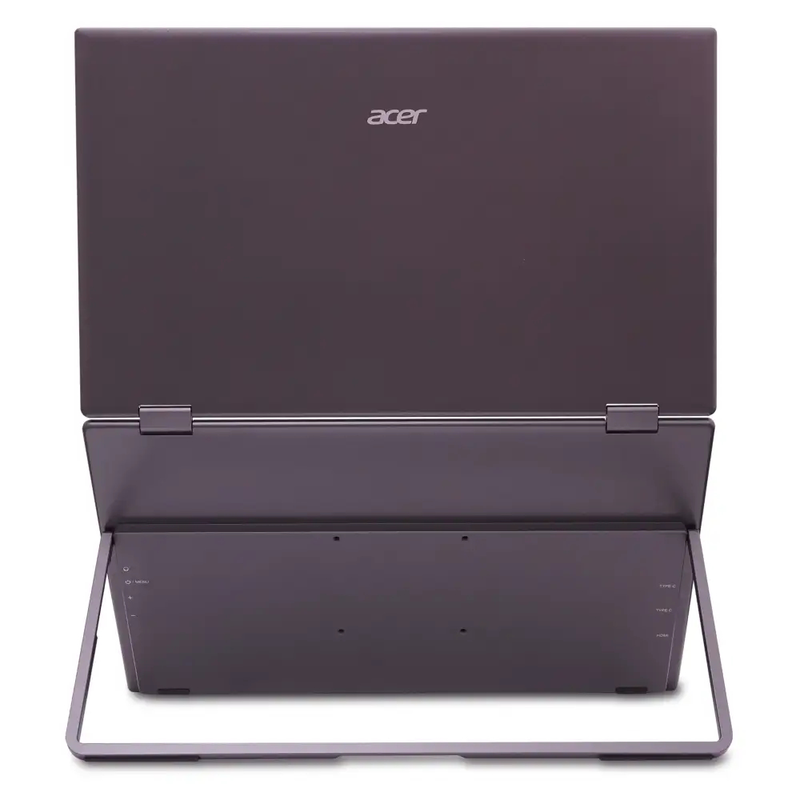 Acer pd163q 15.6" monitor FHD 1920x1080-null