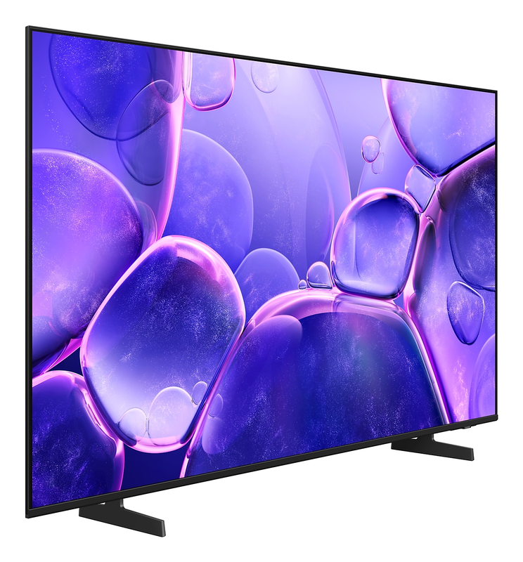 Samsung smart TV 55" 4k led u8072f-null