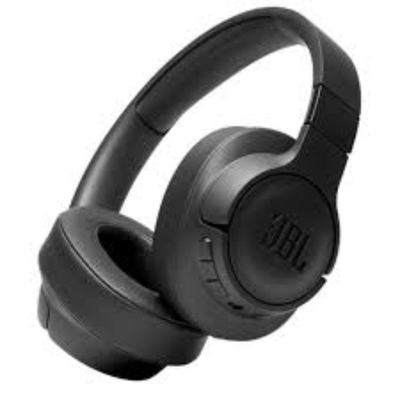 Jbl tune 710bt bluetooth headset black, , medium