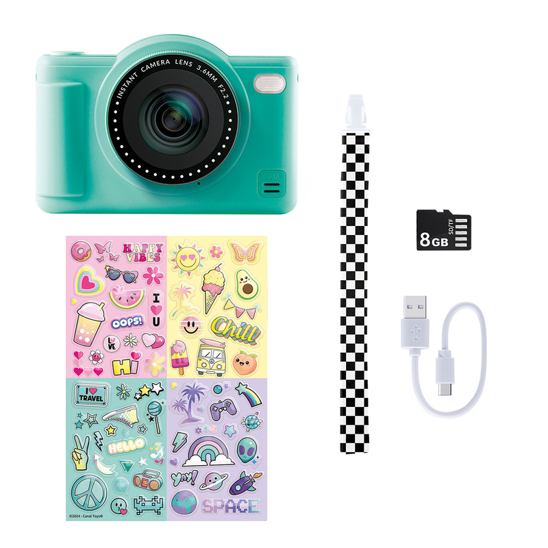 Product image: Photo creator digital camera, , medium-null