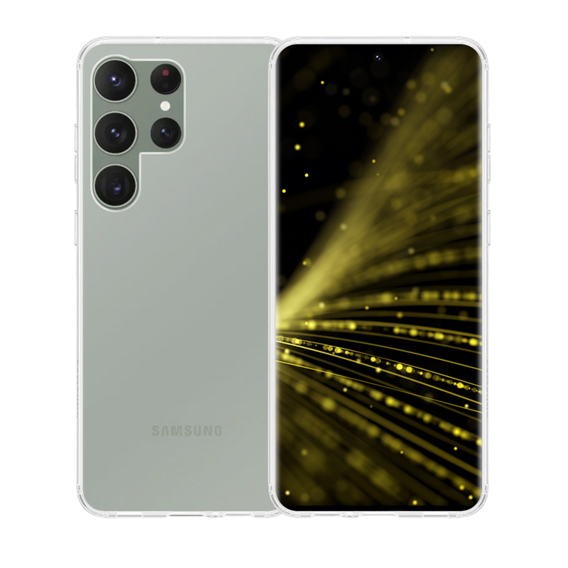 Product image: Samsung galaxy s23 ultra TPU-null