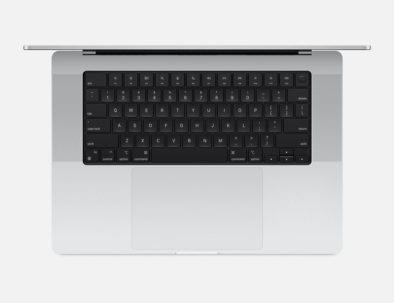 Apple MacBook pro 16.2" (m4 max/36GB/1TB)-null