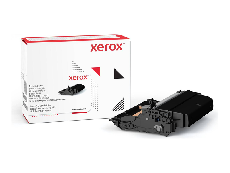 Xerox black imaging drum 013r00702 for xerox b410/versalink b415 up to 75,000 pages-null