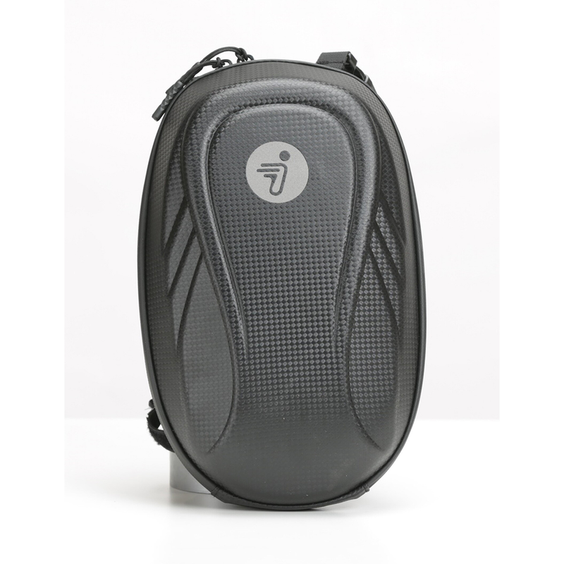 Kickscooter front bag-null