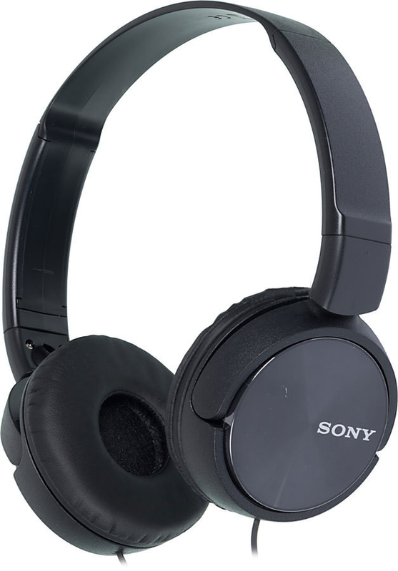 Sony mdrzx310apb.ce7 headphones hi-fi black image number null
