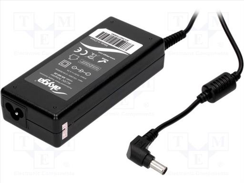 Sony 19.5vdc 4.7a 92w pwr sup.unit: switched-mode, , medium image number null