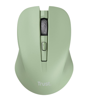 Wireless mouse trust, , medium