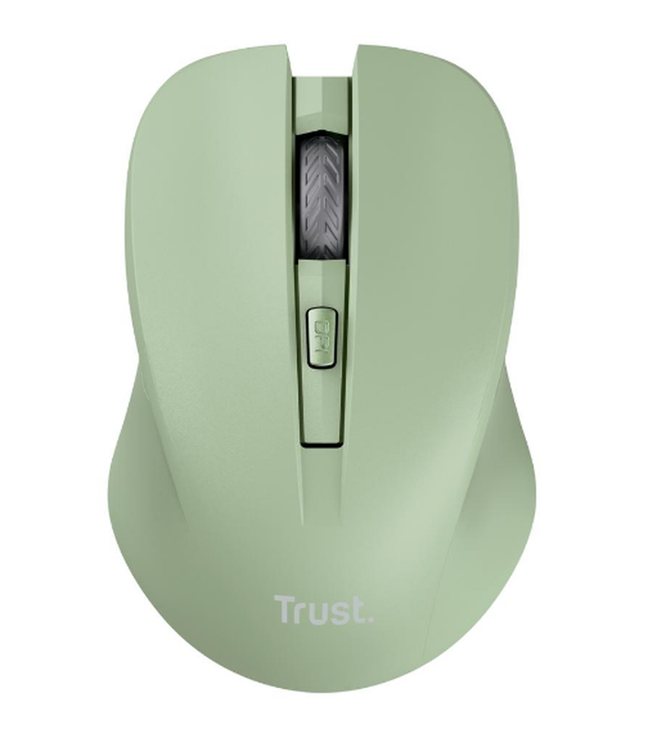 Wireless mouse trust, , medium-null