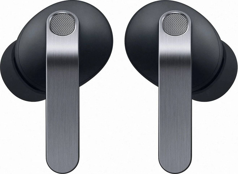 Samsung galaxy buds4 pro r640 - black-null