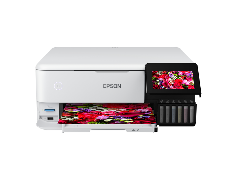 Epson ecotank l8160 &pi;&omicron;&lambda;&upsilon;&mu;&eta;&chi;ά&nu;&eta;&mu;&alpha; &epsilon;&kappa;&tau;&upsilon;&pi;&omega;&tau;ή&sigmaf; inkjet-null