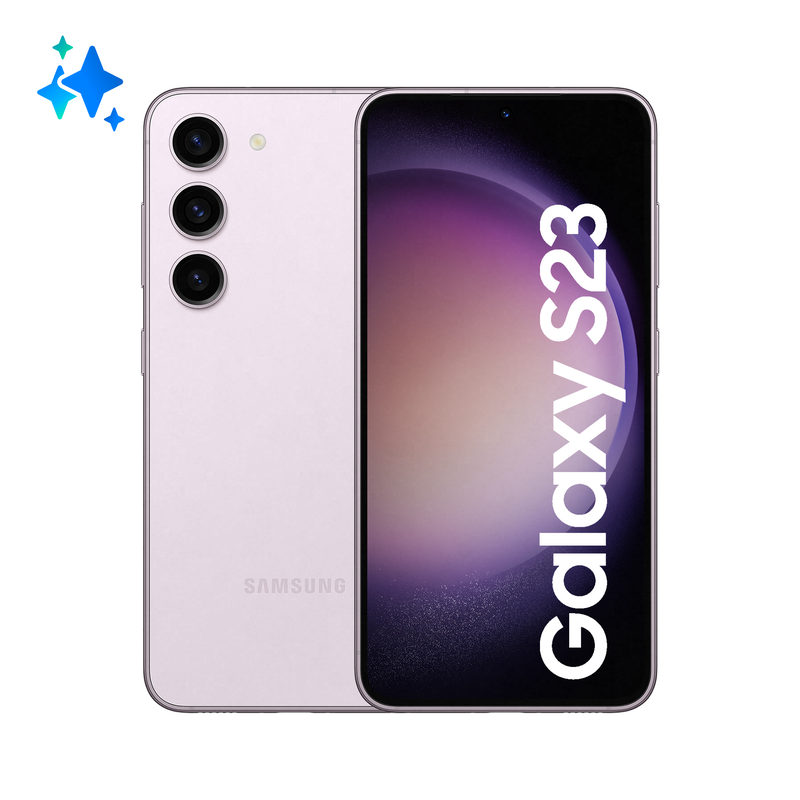 Samsung s23 mobile phone 5G (8GB/256GB)-null