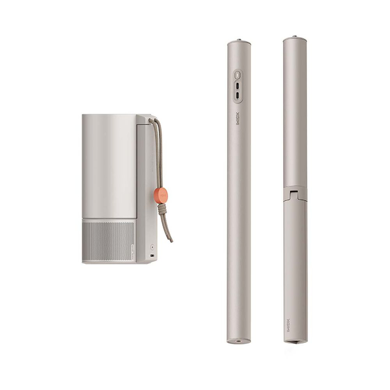 Mogo 3 pro + stand-null