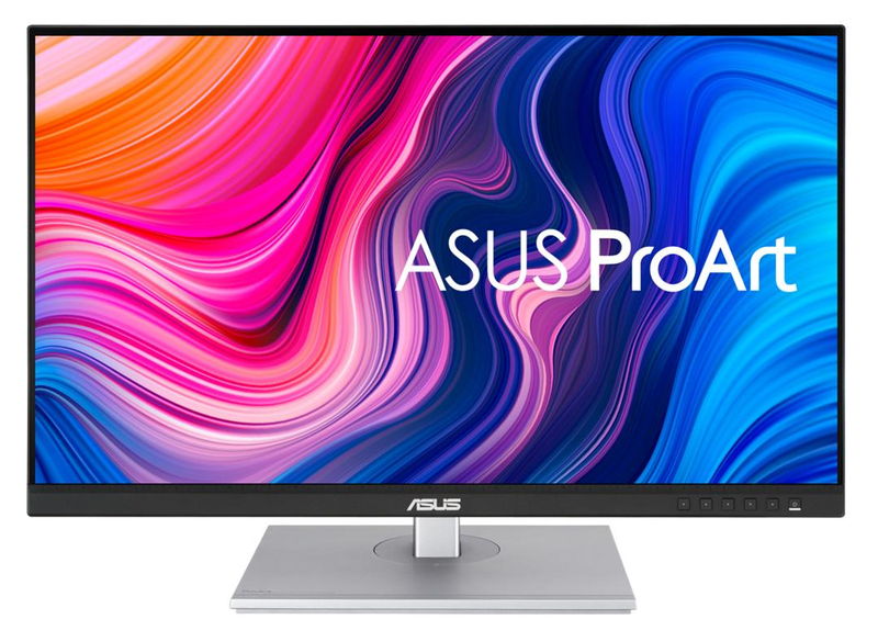Asus proart pa279cv 27" &omicron;&theta;ό&nu;&eta; ips 4k uhd 3840x2160-null