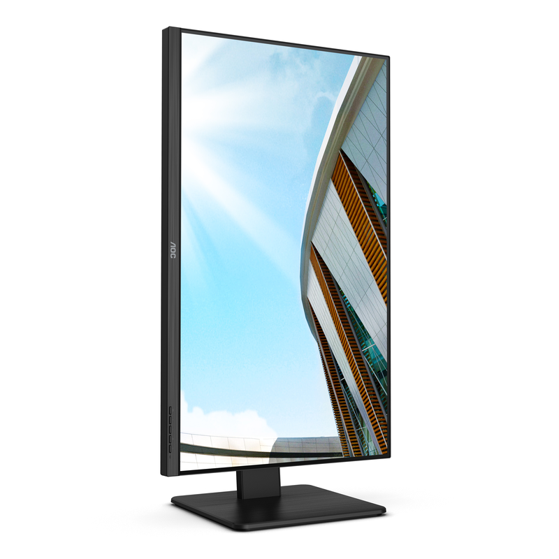 Aoc u32p2 31.5" &omicron;&theta;ό&nu;&eta; va 4k uhd 3840x2160-null