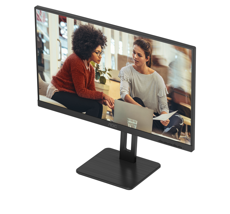 Aoc u27e3uf 27" &omicron;&theta;ό&nu;&eta; ips adaptivesync 3840x2160-null