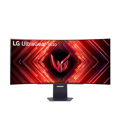 Ultragear 45gs95qe-b 45" OLED 240hz wqhd gaming