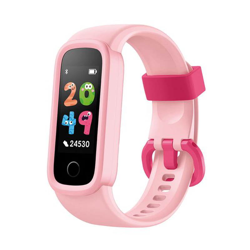 Pink image number null