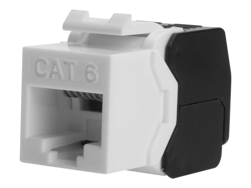 Digitus / modular insert / cat 6 / utp / rj-45 (pack of 2), , medium-null