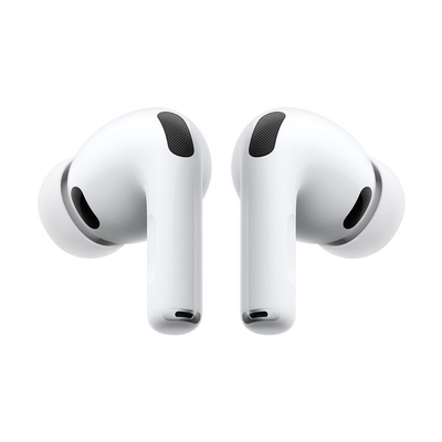 AirPods pro 3, White, medium
