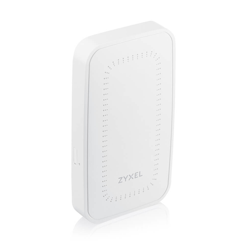 Zyxel wax300h Wi-Fi 6 access point | ax3000 | wall mountable | white, , medium-null