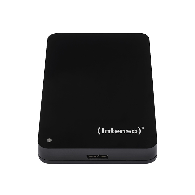Memory case 4TB 2.5" black image number null