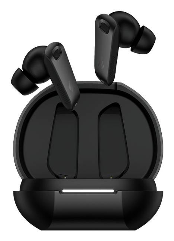 Edifier neobuds plus, true wireless stereo (tws), music, headphones, black, , medium-null