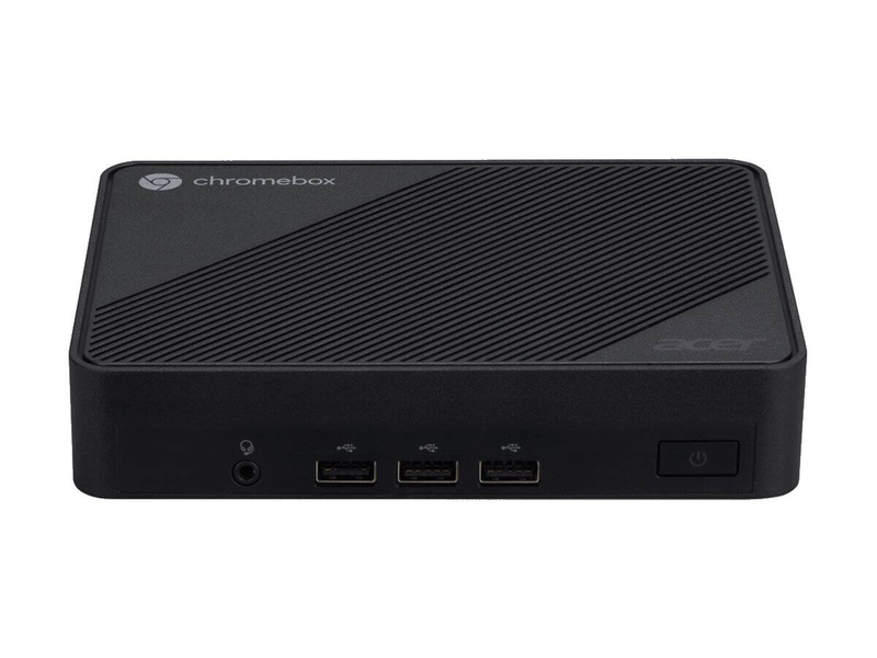 Acer chromebox mini cxm2 intel n150 8GB 64GB emmc chromeos-null